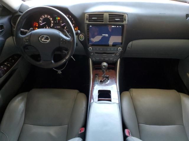 2006 Lexus IS 250