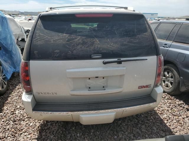 2014 GMC Yukon Denali