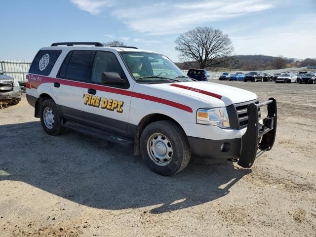 2010 Ford Expedition XLT