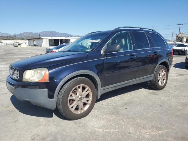 2006 Volvo XC90 V8