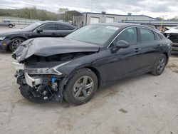 KIA k5 lxs salvage cars for sale: 2022 KIA K5 LXS