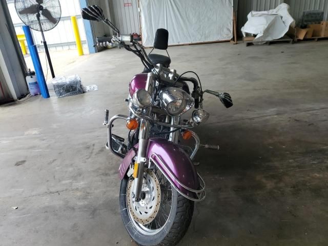 2005 Honda VT1300 S