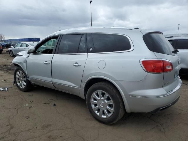 2015 Buick Enclave