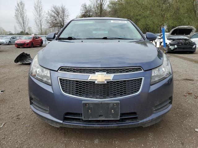 2013 Chevrolet Cruze LT