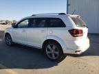 2016 Dodge Journey Crossroad