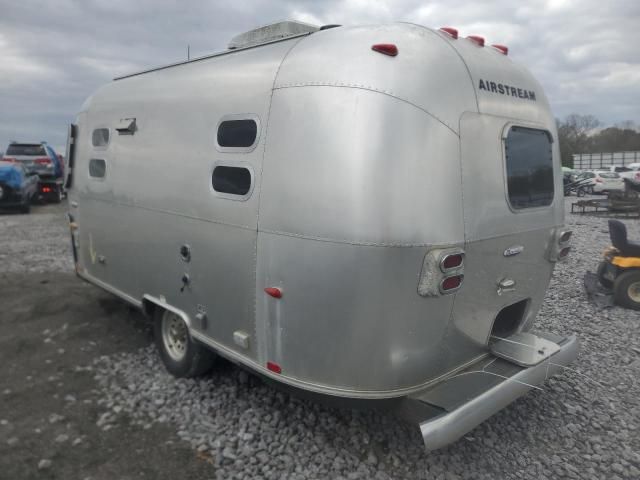 2006 Airstream Bambi Sport