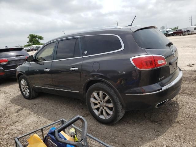 2013 Buick Enclave