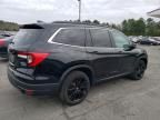 2022 Honda Pilot SE