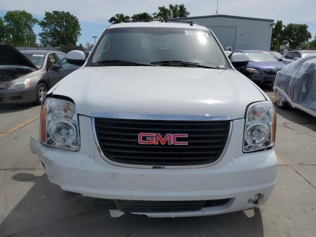 2014 GMC Yukon SLT