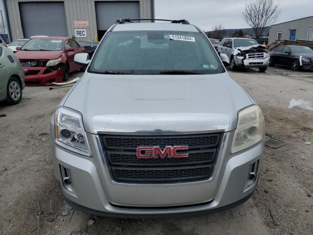 2012 GMC Terrain SLT