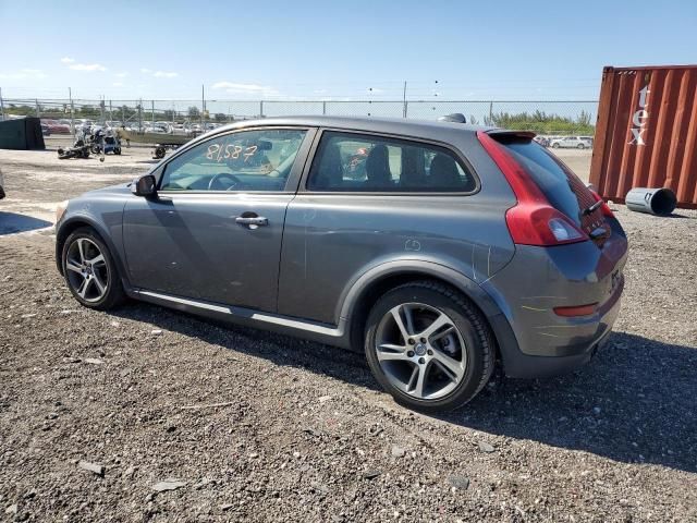 2013 Volvo C30 T5