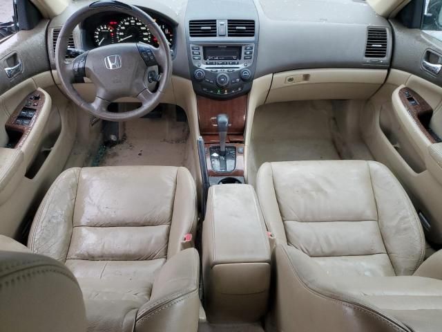 2006 Honda Accord EX