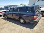 1990 Volvo 240 Base