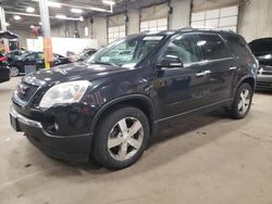 GMC Vehiculos salvage en venta: 2012 GMC Acadia SLT-1