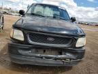 1998 Ford F150