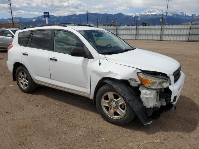 2006 Toyota Rav4