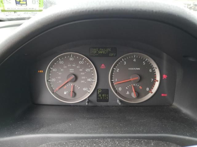 2004 Volvo S40 2.4I