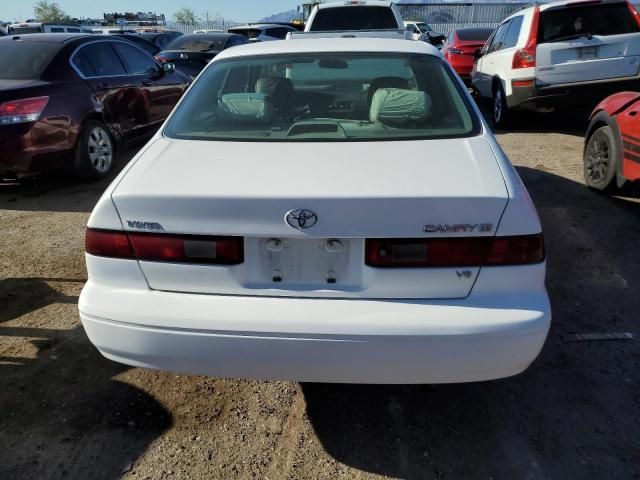 1999 Toyota Camry LE