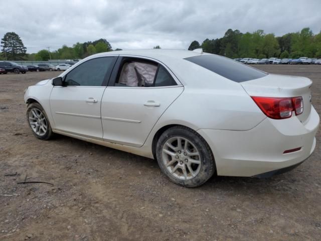 2014 Chevrolet Malibu 1LT