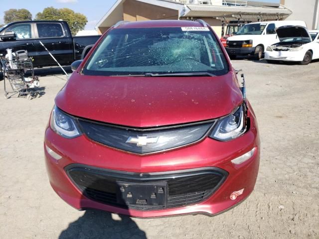 2017 Chevrolet Bolt EV Premier