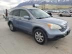 2007 Honda CR-V EXL