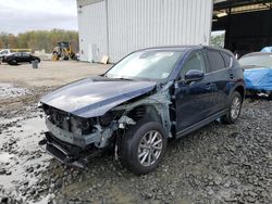 Salvage cars for sale from Copart Windsor, NJ: 2023 Mazda CX-5 Select