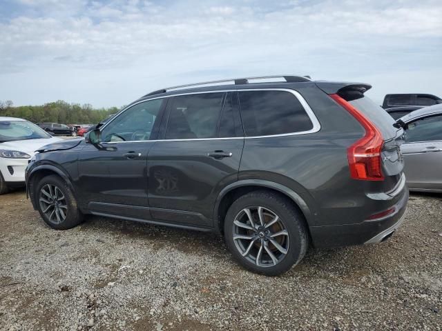 2018 Volvo XC90 T6