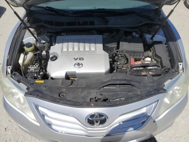 2010 Toyota Camry SE