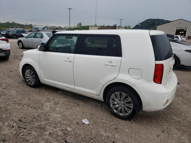 2009 Scion XB