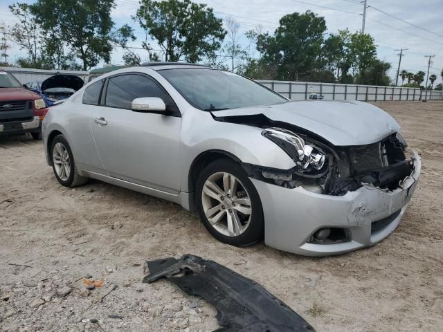 2010 Nissan Altima S