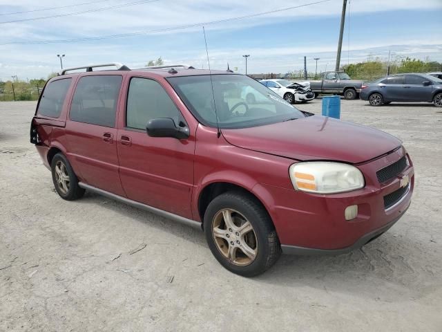 2005 Chevrolet Uplander LT