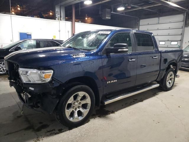 2019 Dodge RAM 1500 BIG HORN/LONE Star