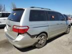 2007 Honda Odyssey EXL