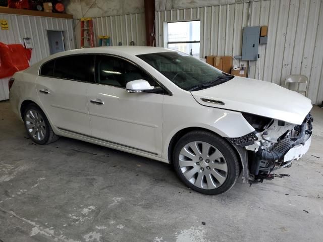 2014 Buick Lacrosse Premium