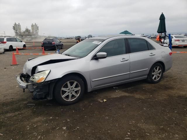 2003 Honda Accord EX