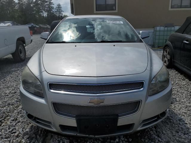 2009 Chevrolet Malibu LTZ