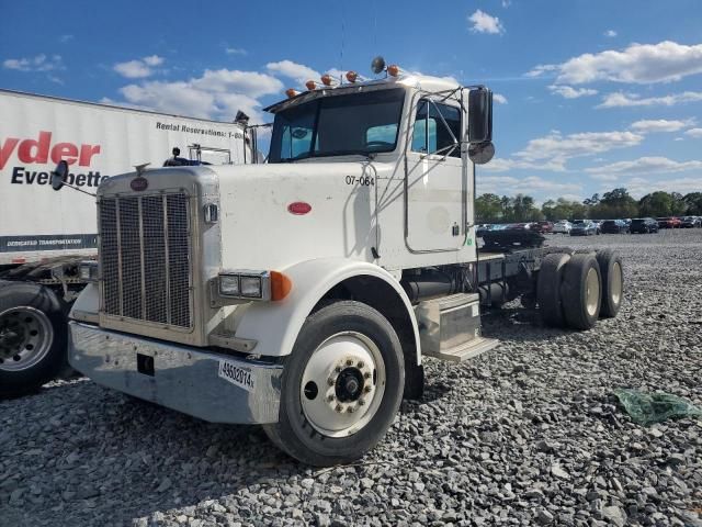 1997 Peterbilt 378