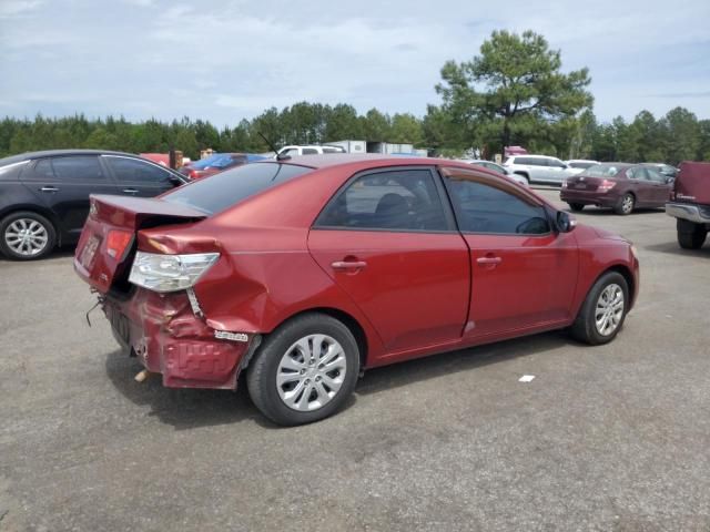 2010 KIA Forte EX