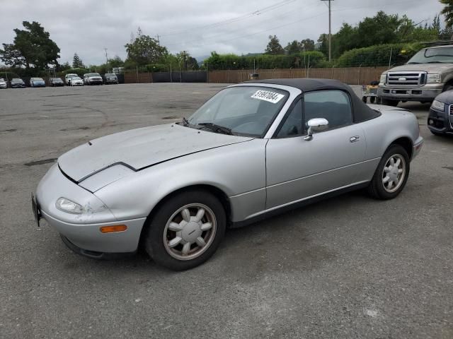 1991 Mazda MX-5 Miata