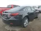 2016 Mazda 6 Touring