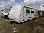 2002 R-Vision Travel Trailer