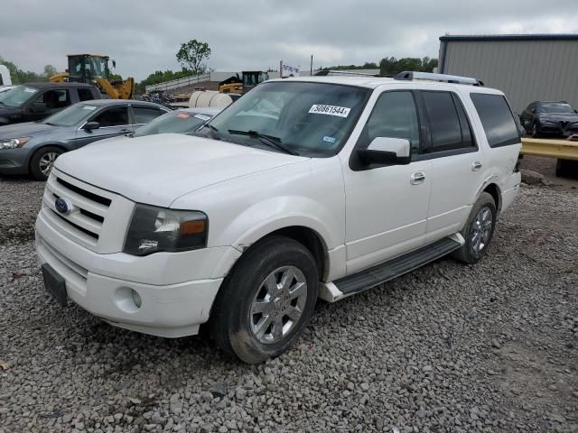 2009 Ford Expedition Limited