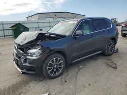 Vehiculos salvage en venta de Copart Assonet, MA: 2018 BMW X5 XDRIVE35I