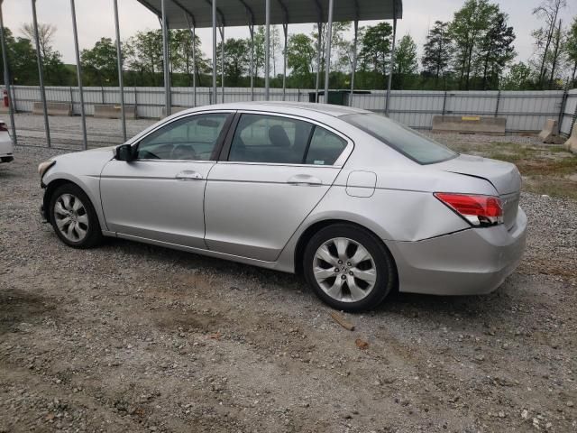 2009 Honda Accord EX