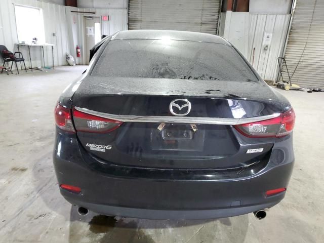 2014 Mazda 6 Touring