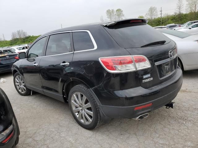 2009 Mazda CX-9