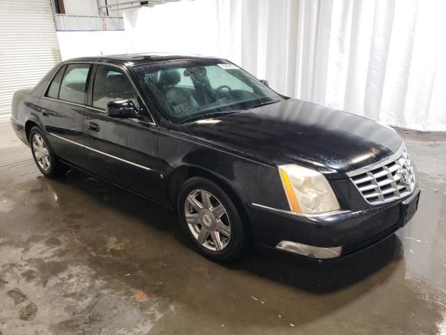 2007 Cadillac DTS