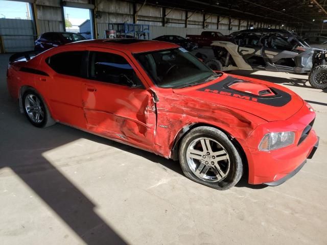 2006 Dodge Charger R/T