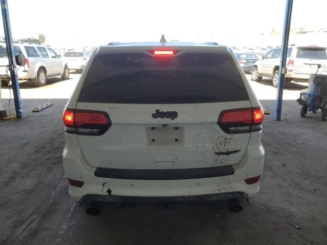 2019 Jeep Grand Cherokee Trackhawk