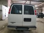 2017 Chevrolet Express G2500